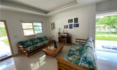 casa campestre en venta Coveñas Sucre, casa de lujo.
