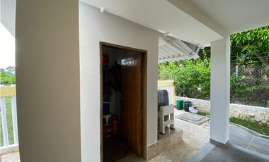 casa campestre en venta Coveñas Sucre, casa de lujo.