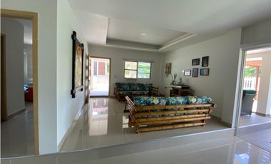casa campestre en venta Coveñas Sucre, casa de lujo.