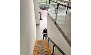 Local Espectacular cll 116