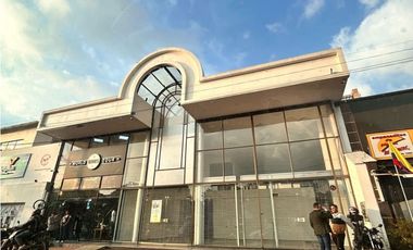 Local Espectacular cll 116