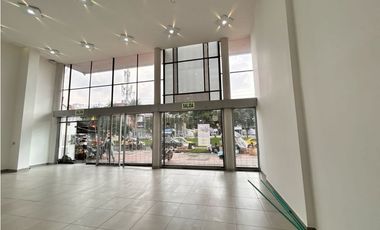 Local Espectacular cll 116