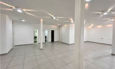 Local Espectacular cll 116