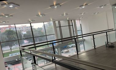 Local Espectacular cll 116