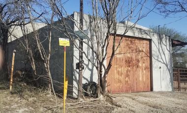 Terreno en  Pesqueria