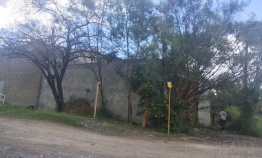 Terreno en  Pesqueria