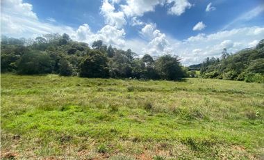 Lote en Venta en El santuario
