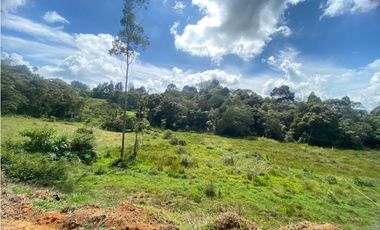 Lote en Venta en El santuario