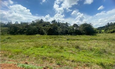 Lote en Venta en El santuario