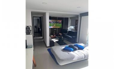 Apartamento en Venta, Colores en   Medellín