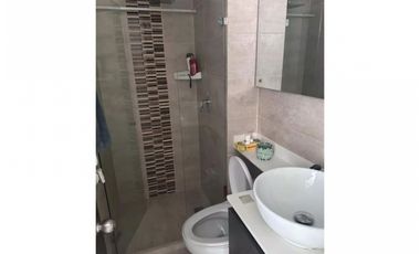 Apartamento en Venta, Colores en   Medellín