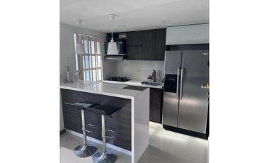 Apartamento en Venta, Colores en   Medellín