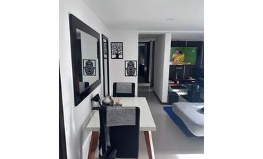 Apartamento en Venta, Colores en   Medellín