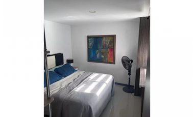 Apartamento en Venta, Colores en   Medellín