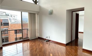 Apartaestudio en Arriendo Patio Bonito Medellin
