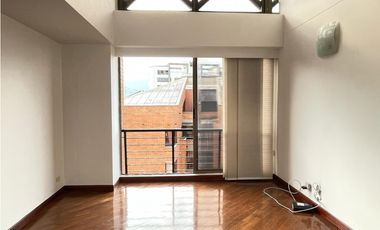 Apartaestudio en Arriendo Patio Bonito Medellin