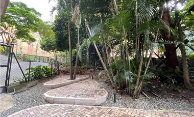 Apartaestudio en Arriendo Patio Bonito Medellin