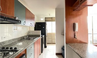Apartaestudio en Arriendo Patio Bonito Medellin