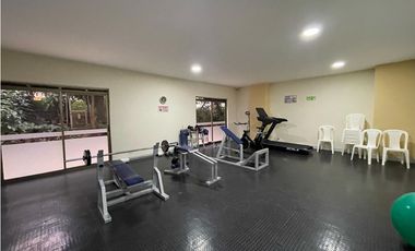 Apartaestudio en Arriendo Patio Bonito Medellin