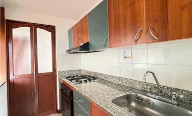Apartaestudio en Arriendo Patio Bonito Medellin