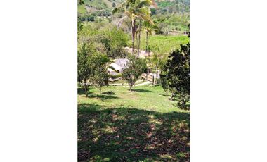 Finca en venta Porce