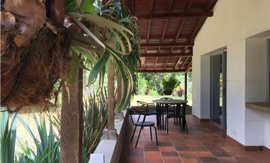 Finca en venta Porce