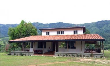 Finca en venta Porce