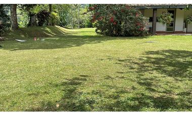 Finca en venta Porce