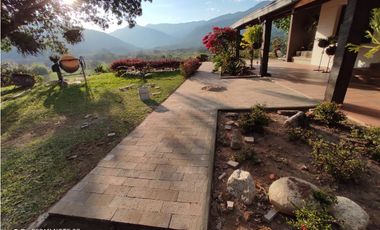 Finca en venta Porce