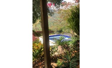 Finca en venta Porce