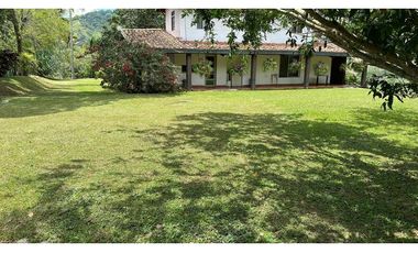Finca en venta Porce
