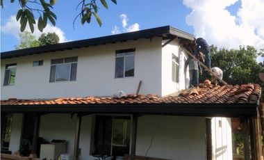 Finca en venta Porce