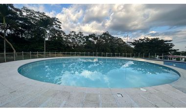 LOTE EN VENTA CONDOMINIO EN RESTREPO