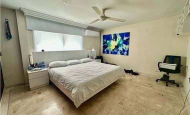 ELEGANTE CASA EN VENTA DE DOS PISOS EN VILLA SANTOS