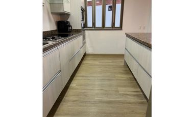 Venta de casa en el retiro de 1 piso