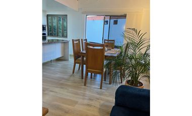 Venta de casa en el retiro de 1 piso