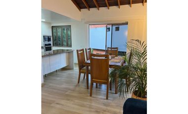Venta de casa en el retiro de 1 piso
