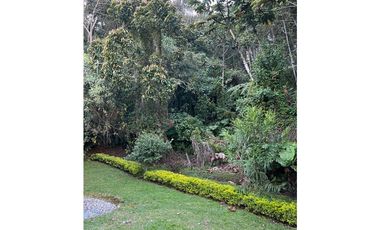 Venta de casa en el retiro de 1 piso