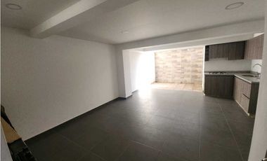 EN VENTA CASA DOS PISOS EN CONJUNTO CERRADO-PARQUE NATURA-CELESTA (JH)