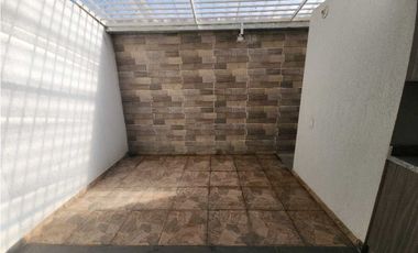 EN VENTA CASA DOS PISOS EN CONJUNTO CERRADO-PARQUE NATURA-CELESTA (JH)