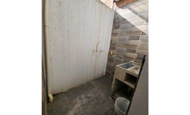 EN VENTA CASA DOS PISOS EN CONJUNTO CERRADO-PARQUE NATURA-CELESTA (JH)