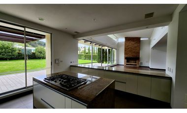 Casa condominio Toscana Sopo