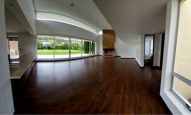 Casa condominio Toscana Sopo