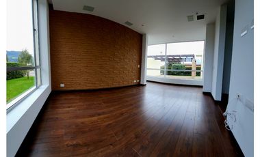 Casa condominio Toscana Sopo