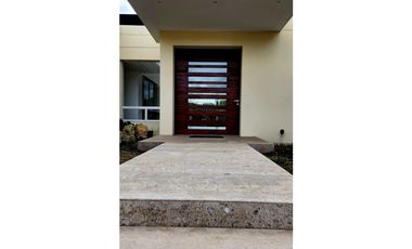 Casa condominio Toscana Sopo