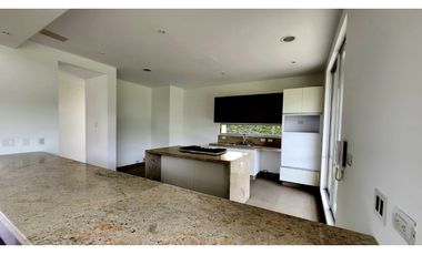 Casa condominio Toscana Sopo