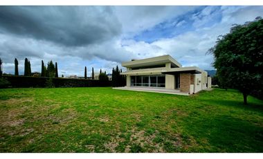 Casa condominio Toscana Sopo