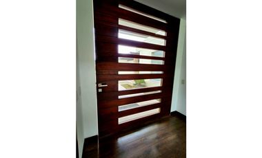 Casa condominio Toscana Sopo