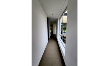 Casa condominio Toscana Sopo