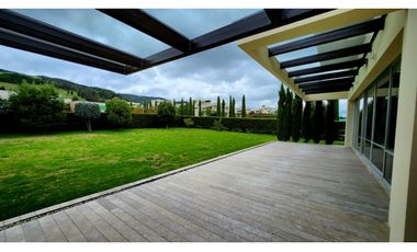 Casa condominio Toscana Sopo